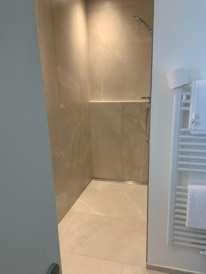 Apartments Klotz Bolzano Bagian luar foto