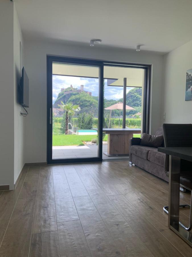 Apartments Klotz Bolzano Bagian luar foto