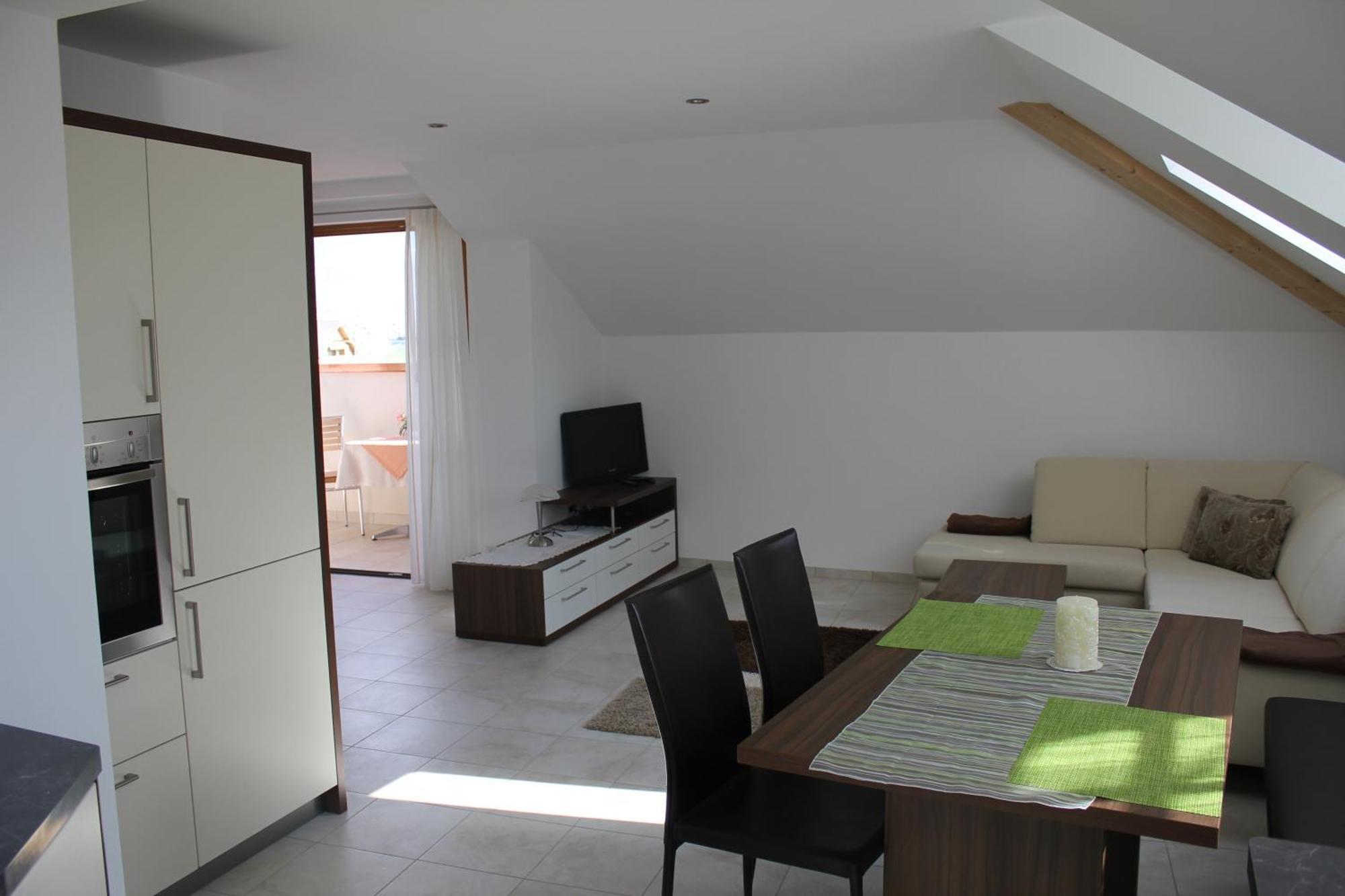 Apartments Klotz Bolzano Bagian luar foto