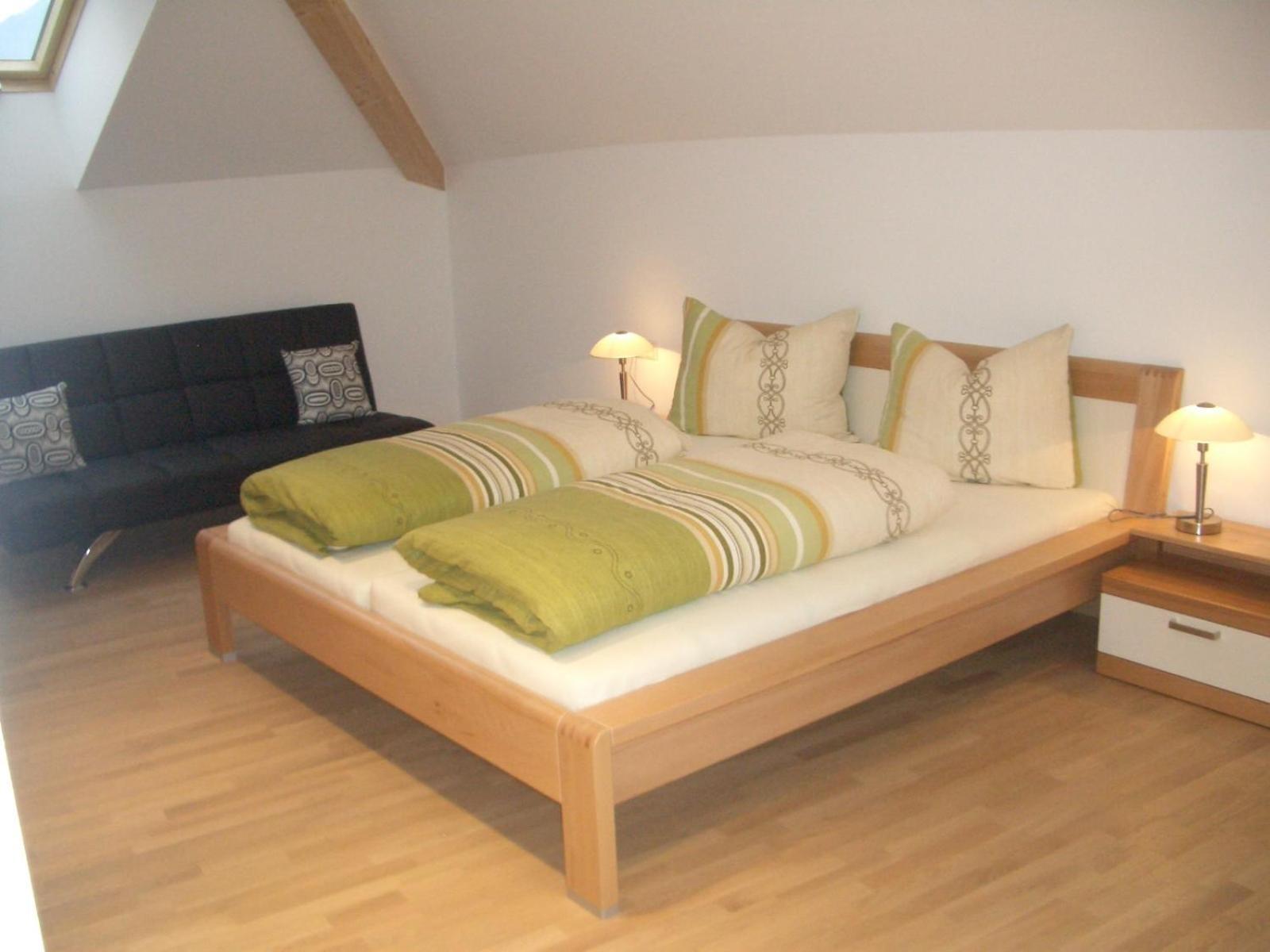 Apartments Klotz Bolzano Bagian luar foto