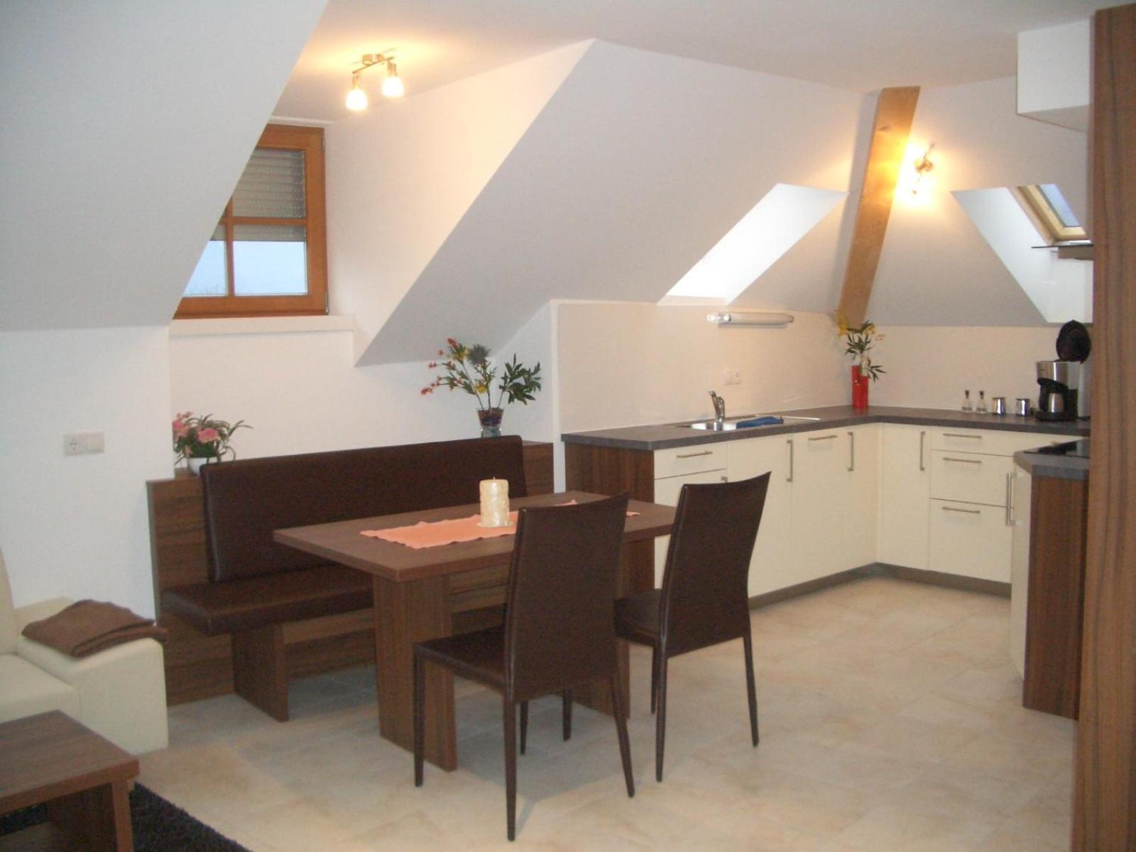 Apartments Klotz Bolzano Ruang foto