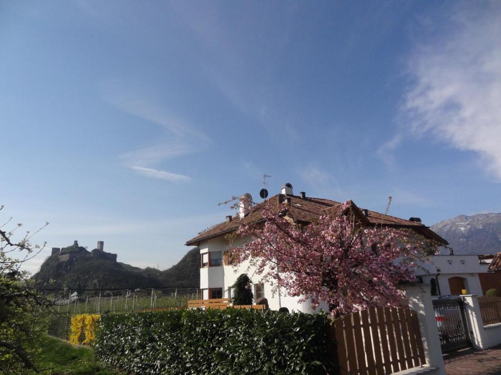 Apartments Klotz Bolzano Bagian luar foto